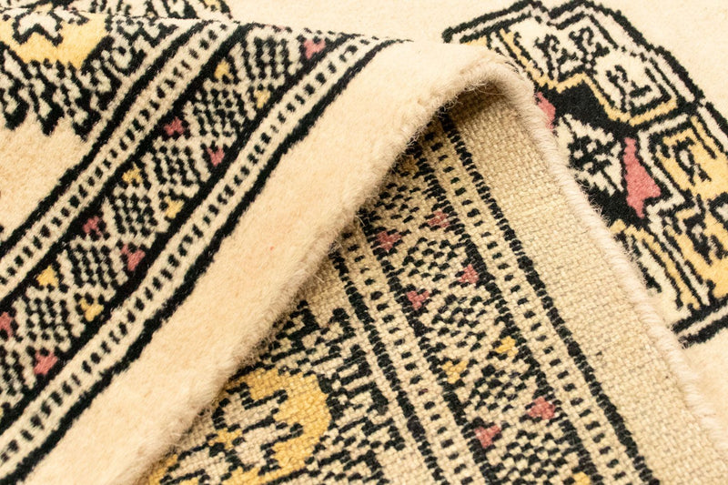 Bukhara Teppe 126x78cm - Orientalsk teppe