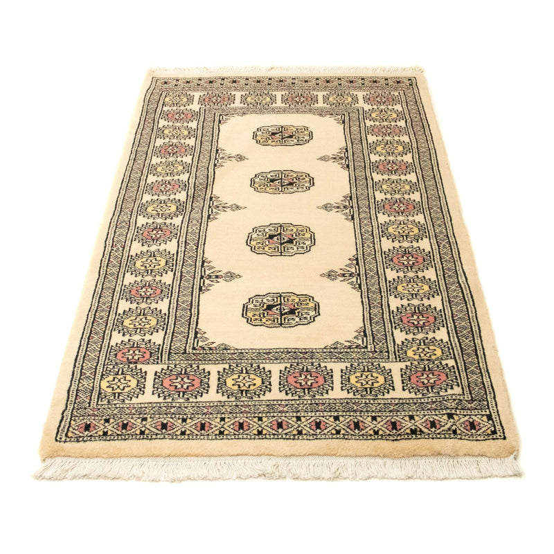 Bukhara Teppe 126x78cm - Orientalsk teppe