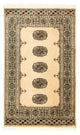 Bukhara Teppe 129x78cm - Orientalsk teppe