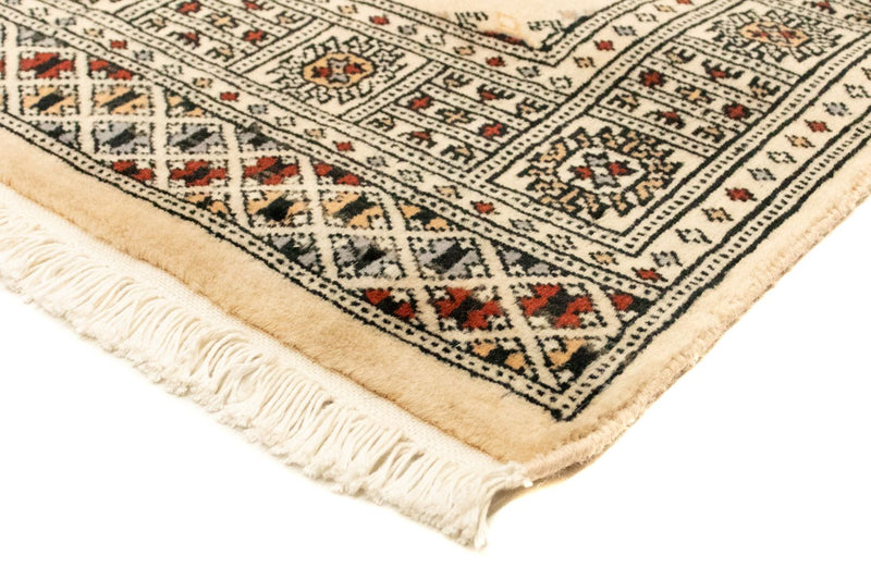 Bukhara Teppe 129x78cm - Orientalsk teppe