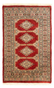Bukhara Teppe 123x78cm - Orientalsk teppe