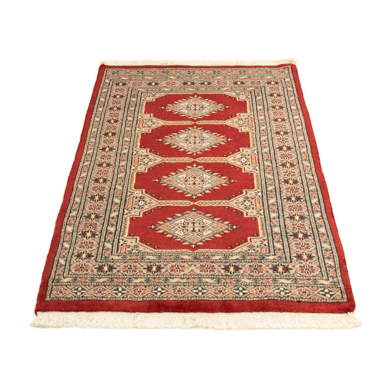Bukhara Teppe 123x78cm - Orientalsk teppe
