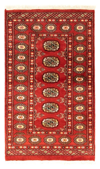 Bukhara Teppe 78x132cm - Orientalsk teppe – product image