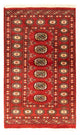 Bukhara Teppe 132x78cm - Orientalsk teppe