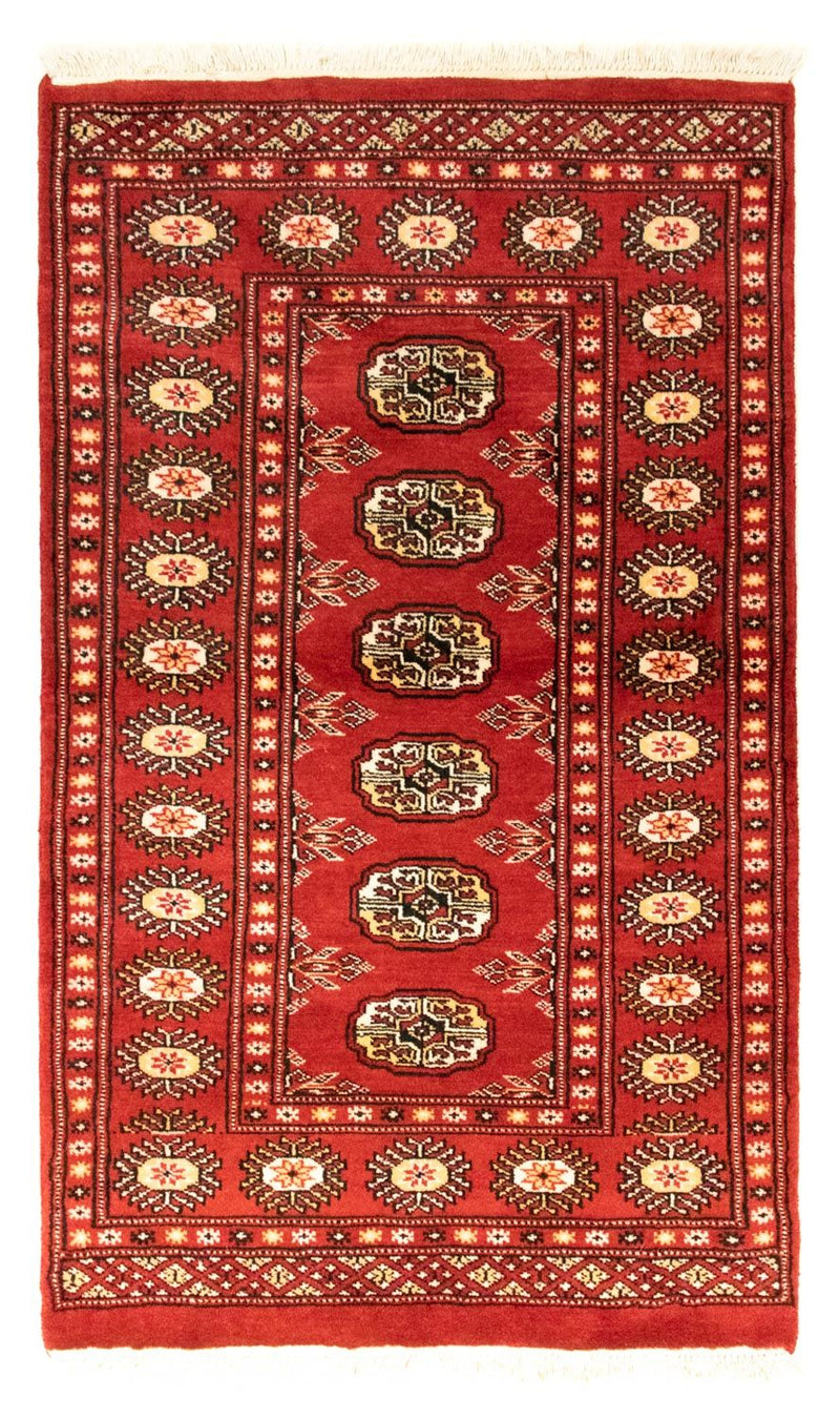 Bukhara Teppe 132x78cm - Orientalsk teppe