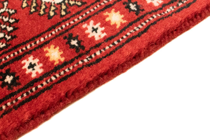 Bukhara Teppe 132x78cm - Orientalsk teppe