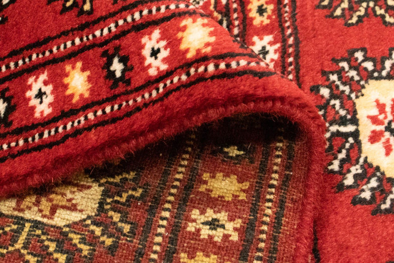 Bukhara Teppe 132x78cm - Orientalsk teppe