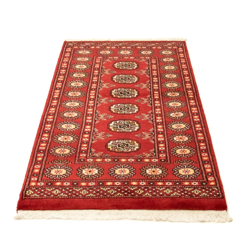 Bukhara Teppe 132x78cm - Orientalsk teppe