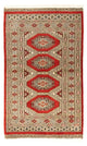 Bukhara Teppe 133x78cm - Orientalsk teppe