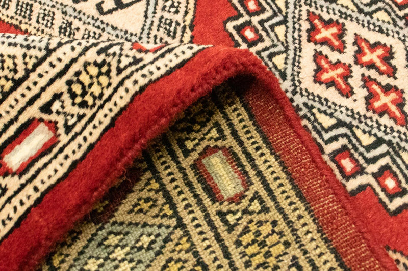 Bukhara Teppe 133x78cm - Orientalsk teppe