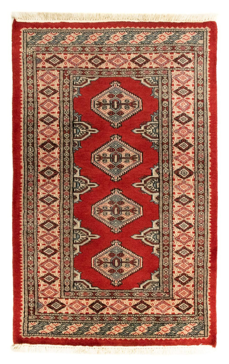 Bukhara Teppe 121x80cm - Orientalsk teppe