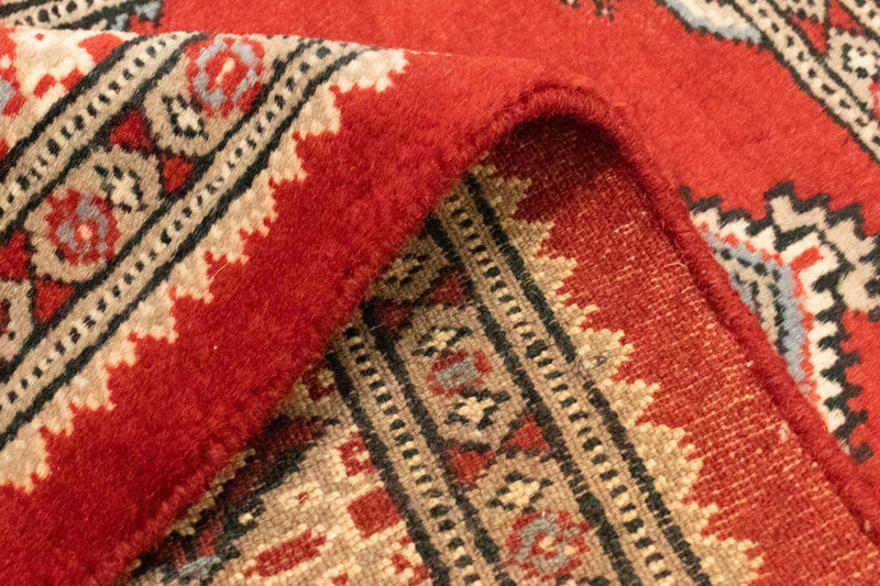 Bukhara Teppe 121x80cm - Orientalsk teppe
