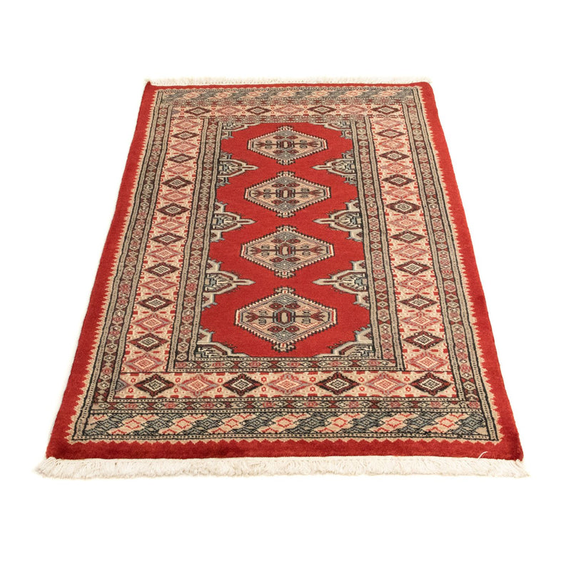 Bukhara Teppe 121x80cm - Orientalsk teppe