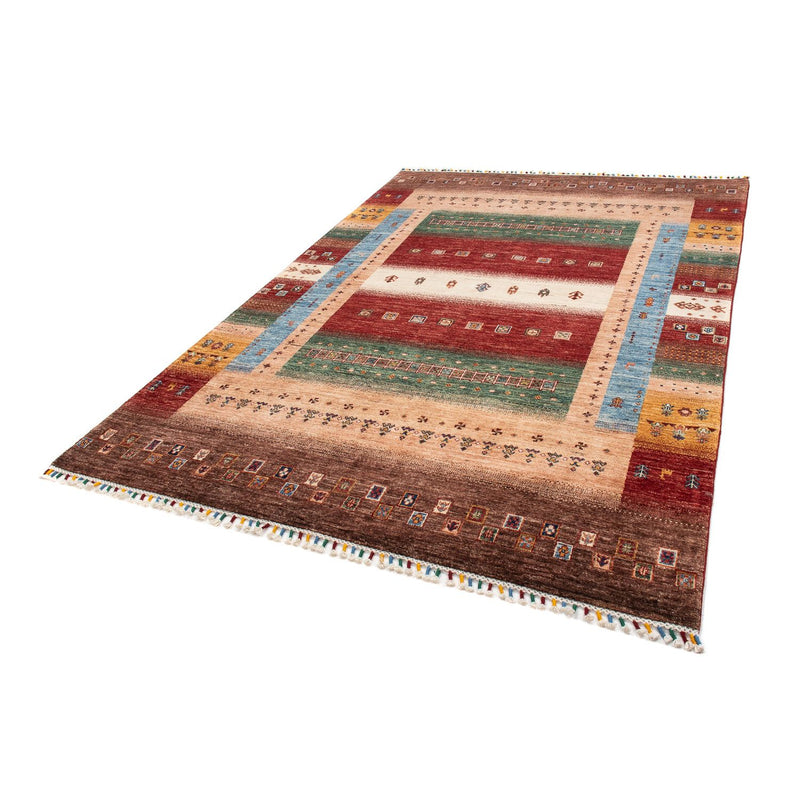 Ziegler Teppe 249x174cm - Orientalsk teppe