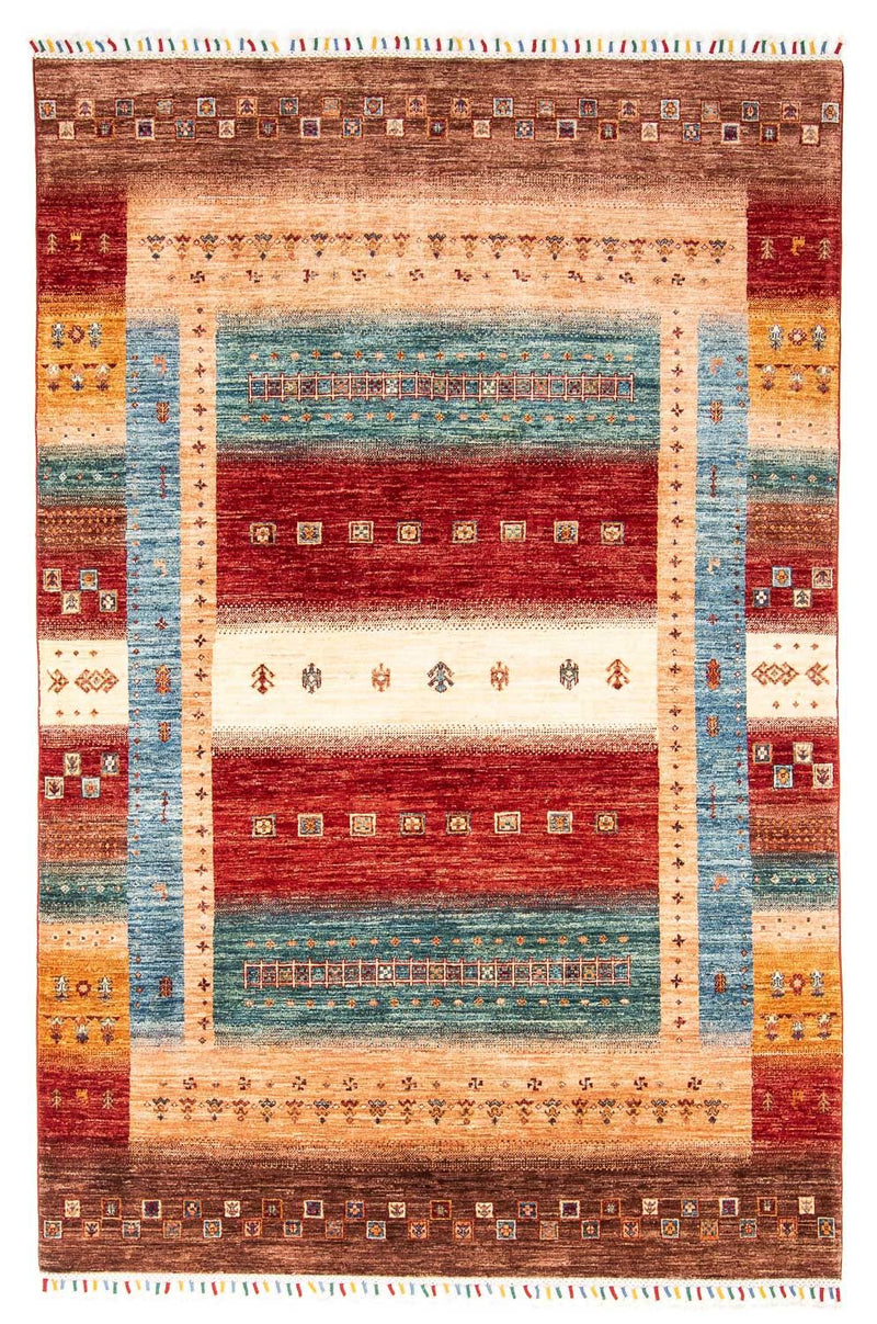 Ziegler Teppe 173x254cm - Orientalsk teppe
