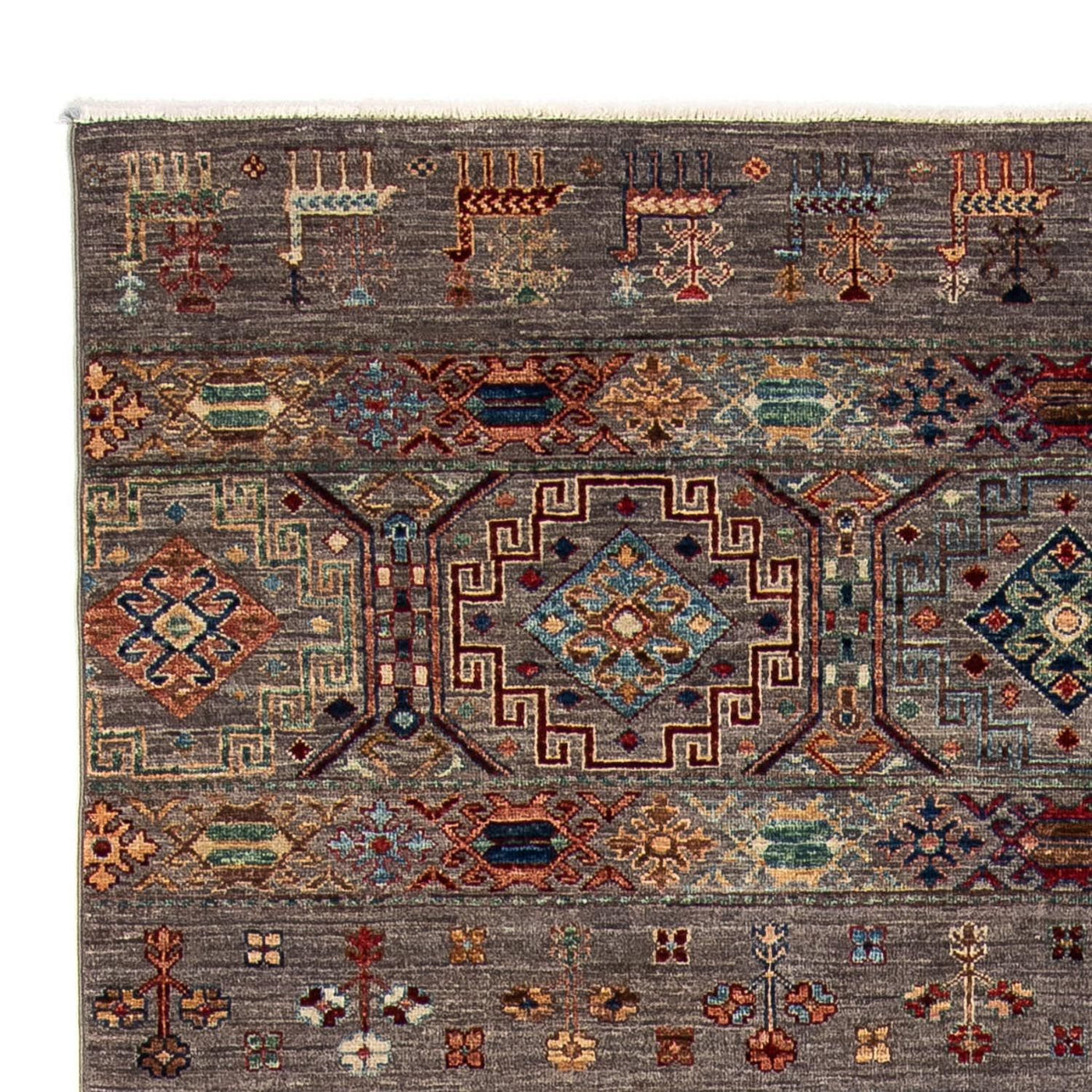 Ziegler Teppe 230x168cm - Orientalsk teppe