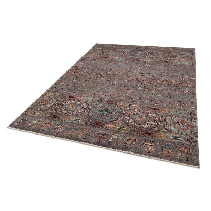 Ziegler Teppe 230x168cm - Orientalsk teppe