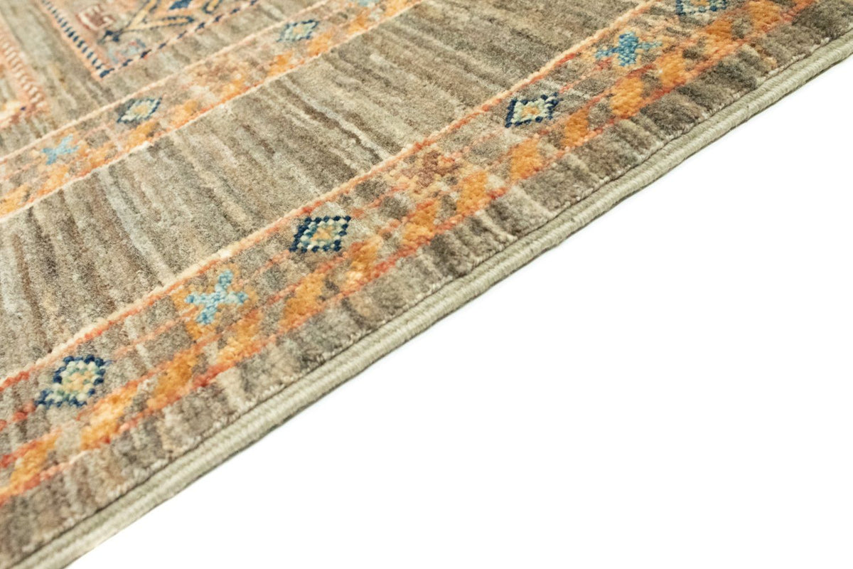 Afghansk teppe 150x199cm - Orientalsk teppe