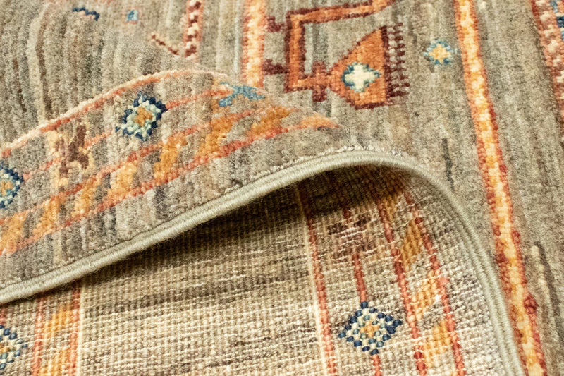 Afghansk teppe 150x199cm - Orientalsk teppe