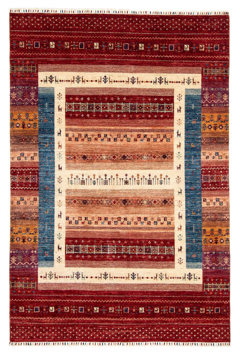 Ziegler Teppe 249x171cm - Orientalsk teppe