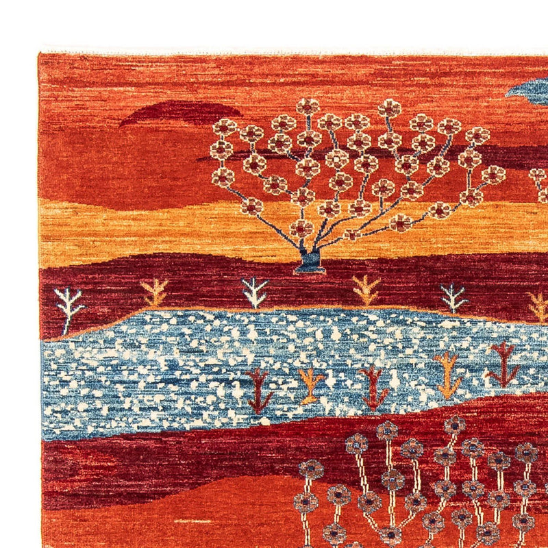 Ziegler Teppe 170x237cm - Orientalsk teppe