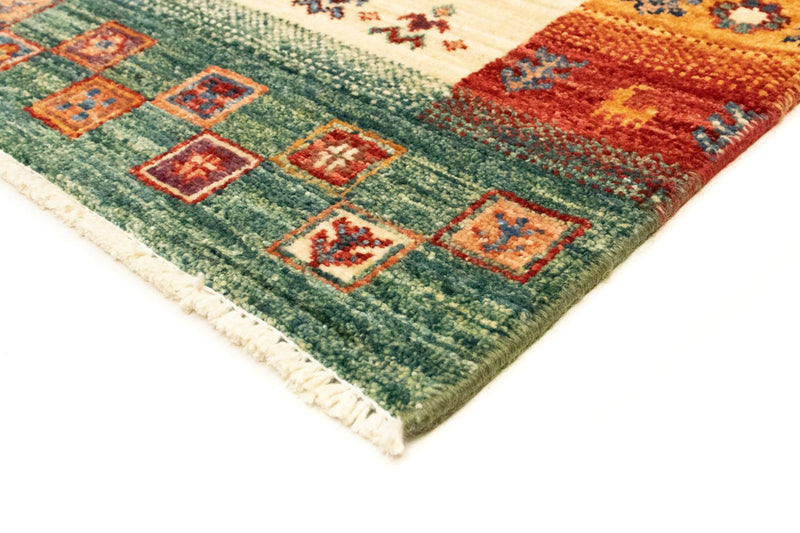 Afshar Sirjan Teppe 149x104cm - Persisk teppe