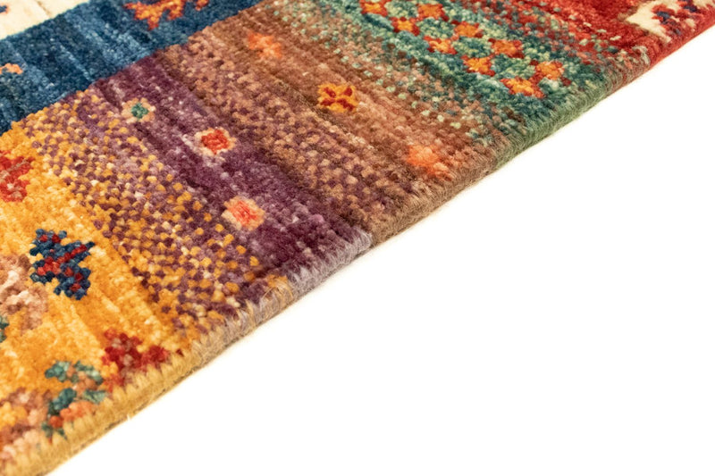 Afshar Sirjan Teppe 149x104cm - Persisk teppe