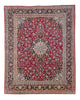 Kashan Teppe 375x291cm - Persisk teppe