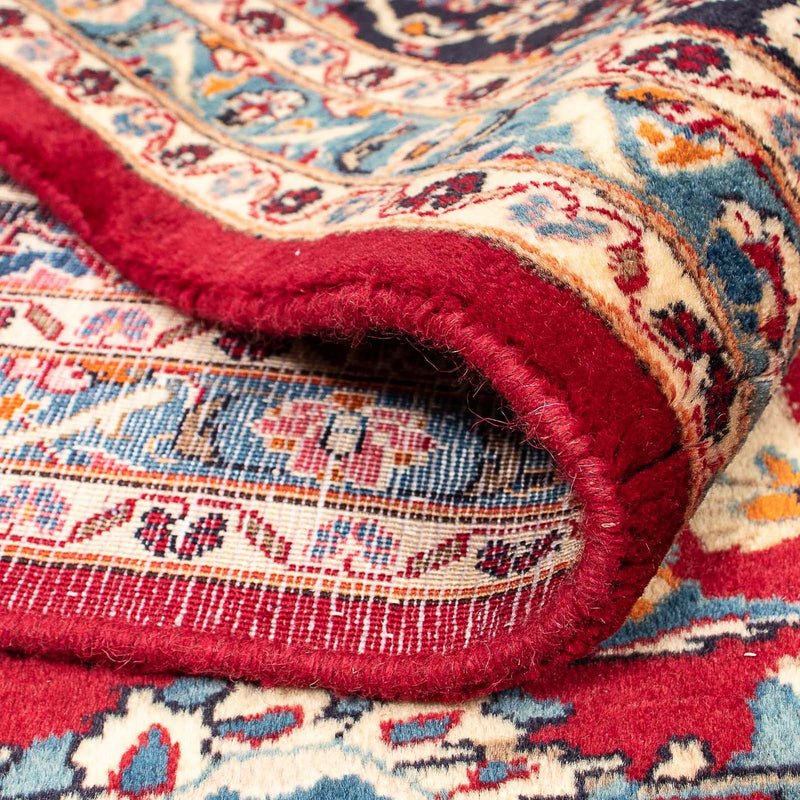 Kashan Teppe 375x291cm - Persisk teppe