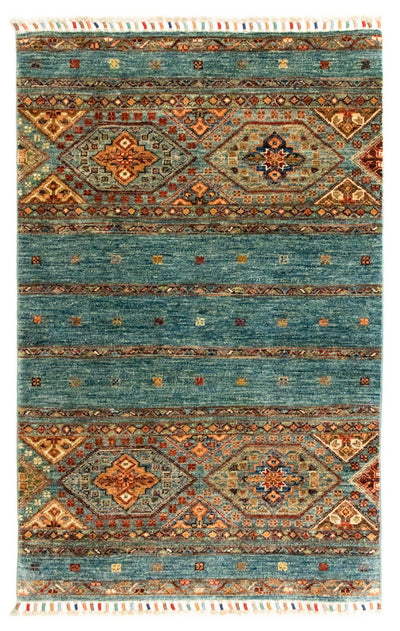Ziegler moderne Teppe 82x126cm - Orientalsk teppe