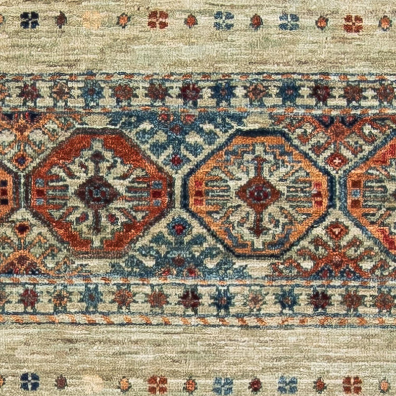 Ziegler Teppe 299x77cm - Persisk teppe