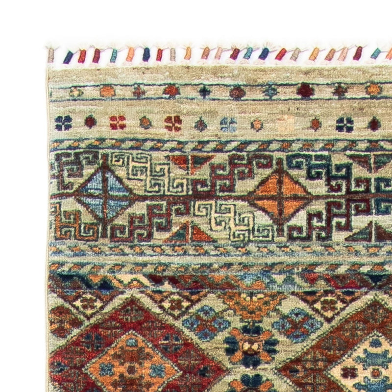 Ziegler Teppe 299x77cm - Persisk teppe