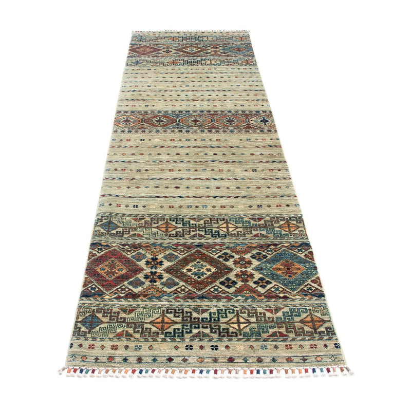 Ziegler Teppe 299x77cm - Persisk teppe