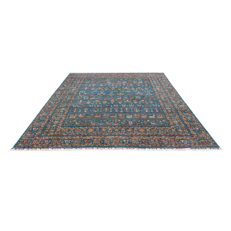 Shal Teppe 296x244cm - Orientalsk teppe