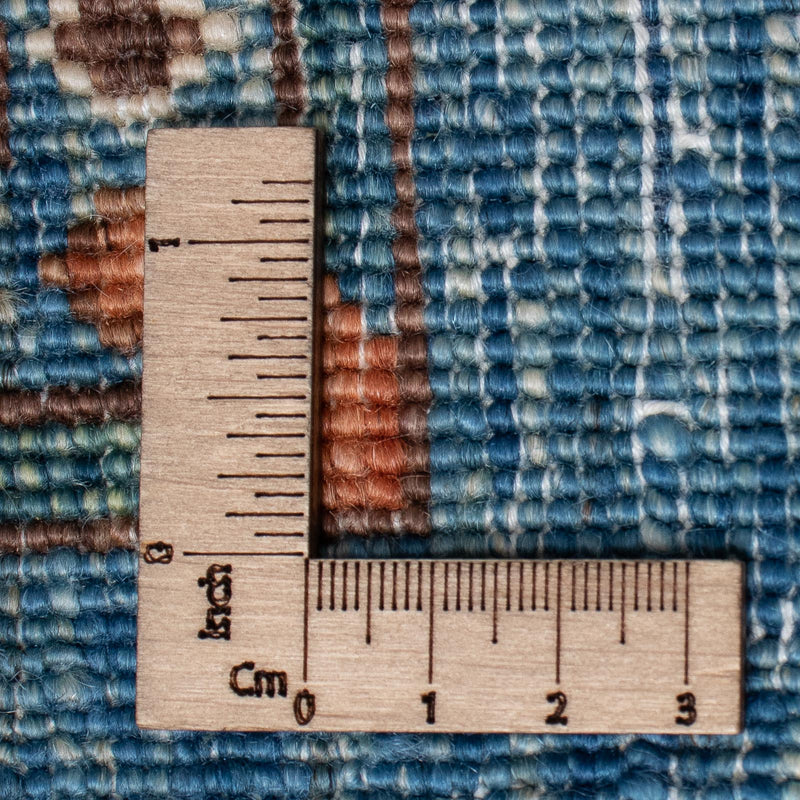 Shal Teppe 296x244cm - Orientalsk teppe