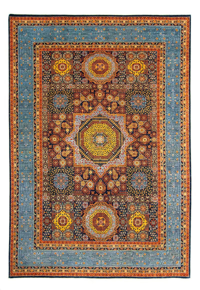 Ziegler Teppe 298x415cm - Persisk teppe