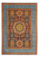 Ziegler Teppe 415x298cm - Persisk teppe