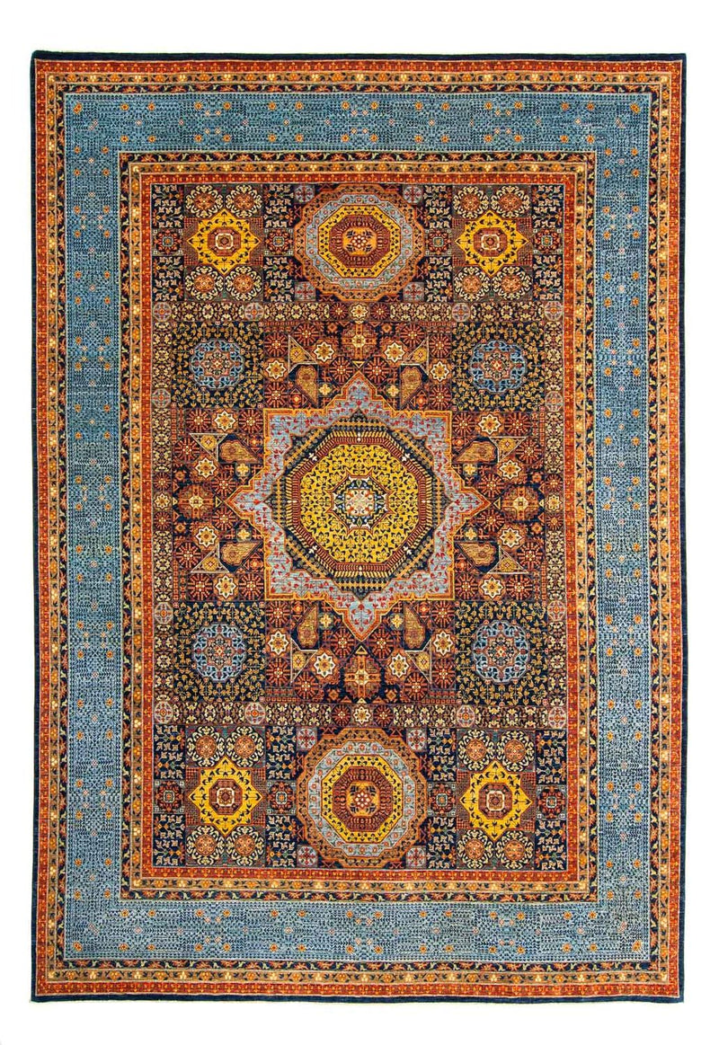 Ziegler Teppe 415x298cm - Persisk teppe