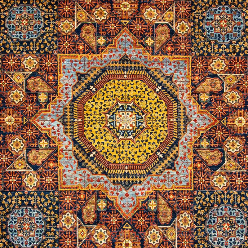Ziegler Teppe 415x298cm - Persisk teppe