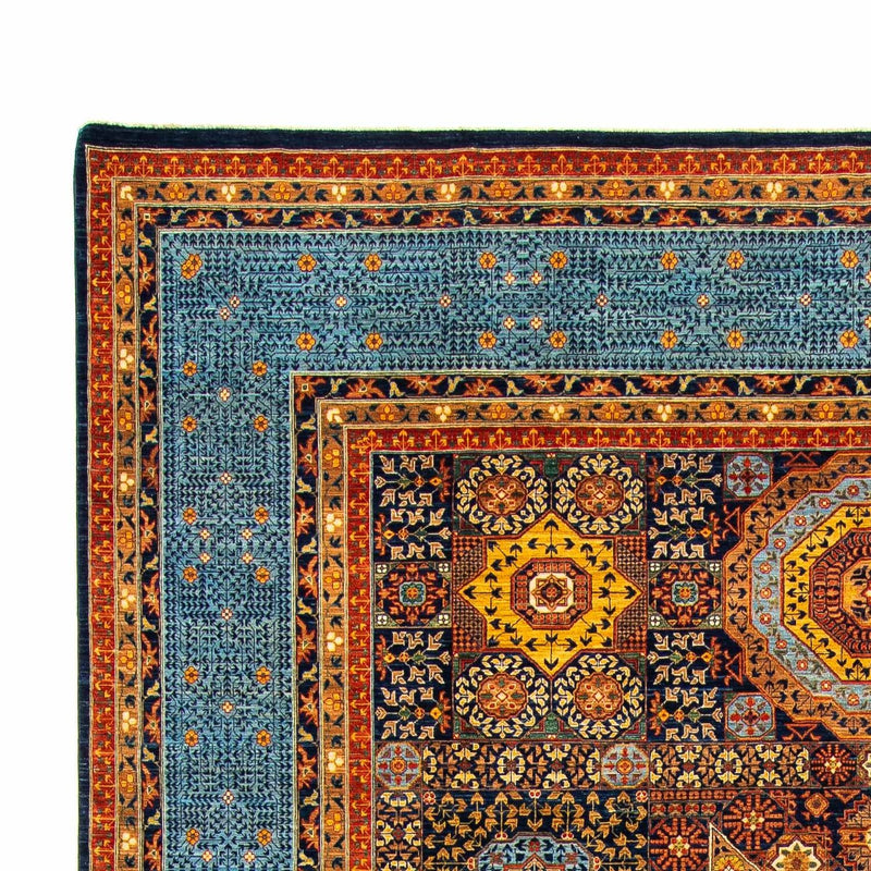 Ziegler Teppe 415x298cm - Persisk teppe