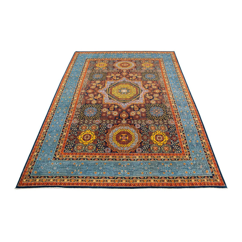 Ziegler Teppe 415x298cm - Persisk teppe