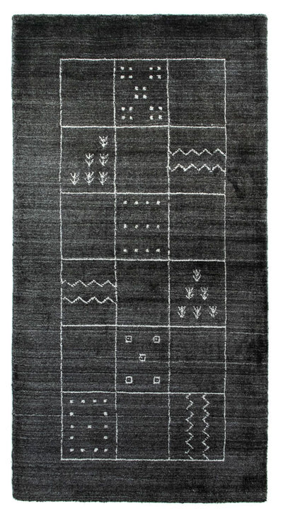 Vintage Carpet 70x140cm