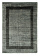 Loribaft Teppe 140x200cm - Ullteppe