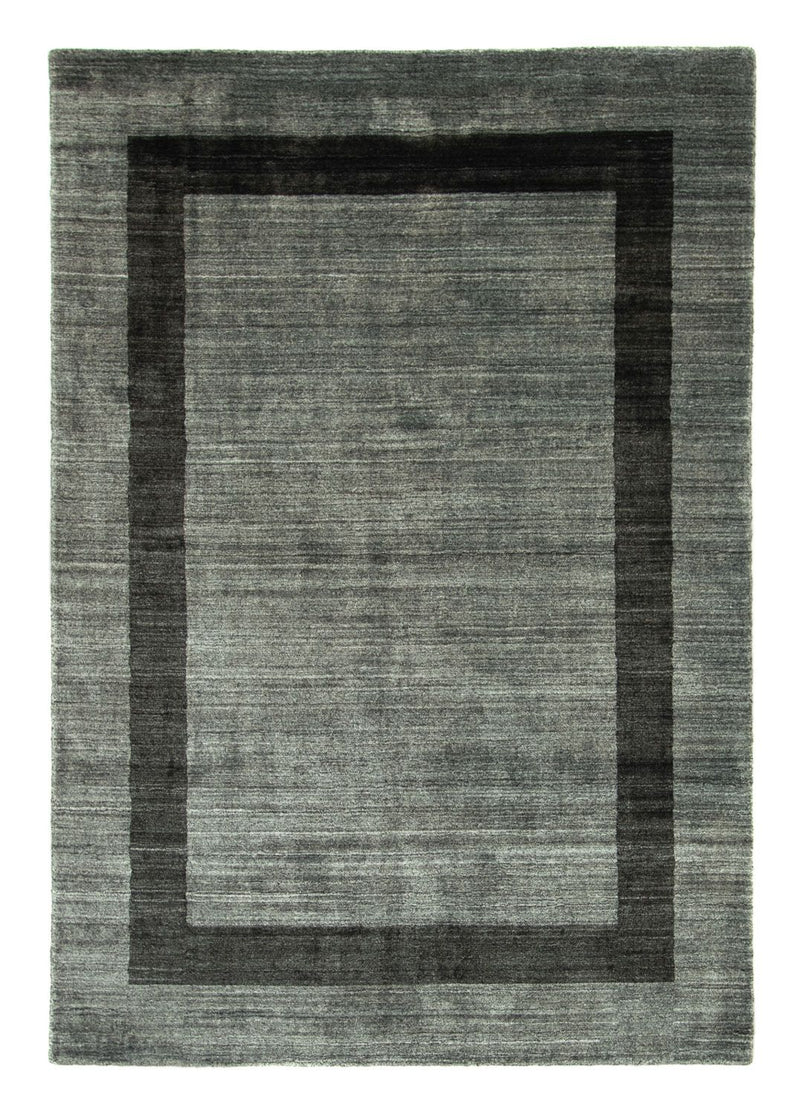 Loribaft Teppe 140x200cm - Ullteppe