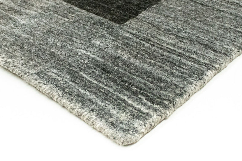 Loribaft Teppe 140x200cm - Ullteppe
