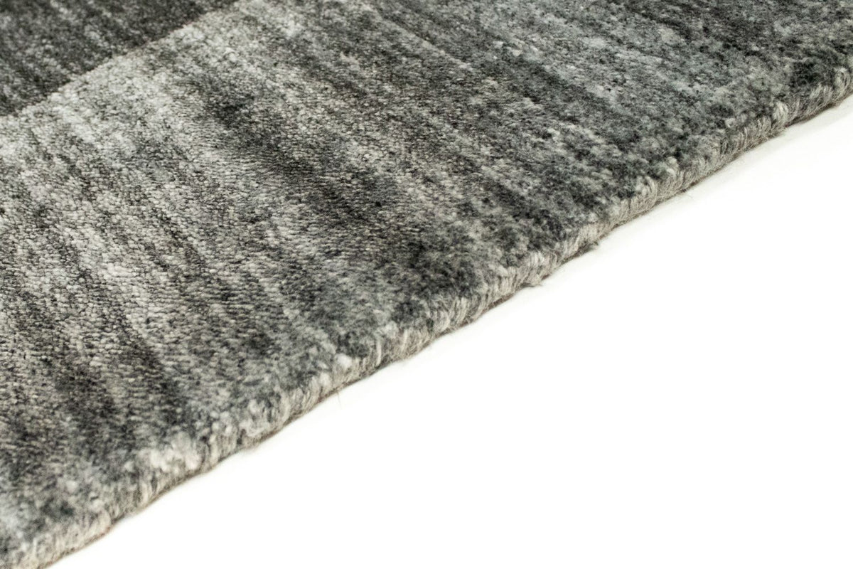 Loribaft Teppe 140x200cm - Ullteppe