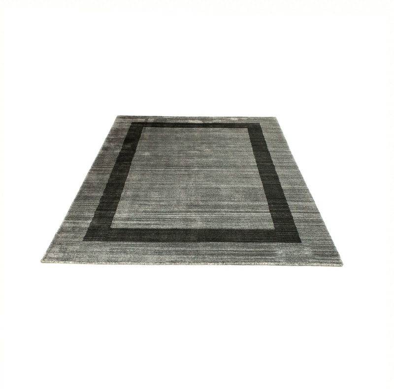 Loribaft Teppe 140x200cm - Ullteppe