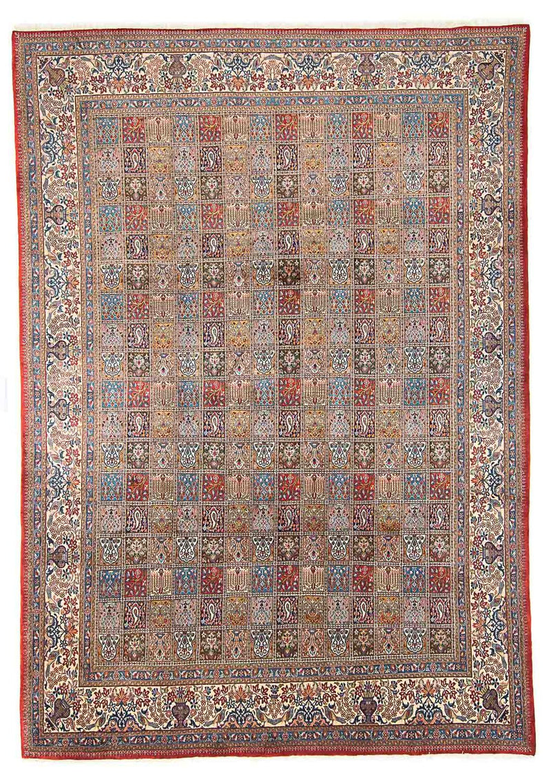 Vintage Carpet 298x405cm