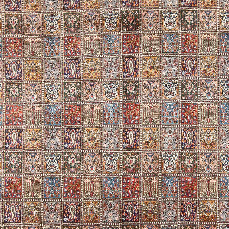 Vintage Carpet 298x405cm