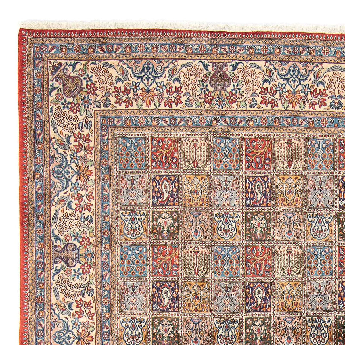 Vintage Carpet 298x405cm